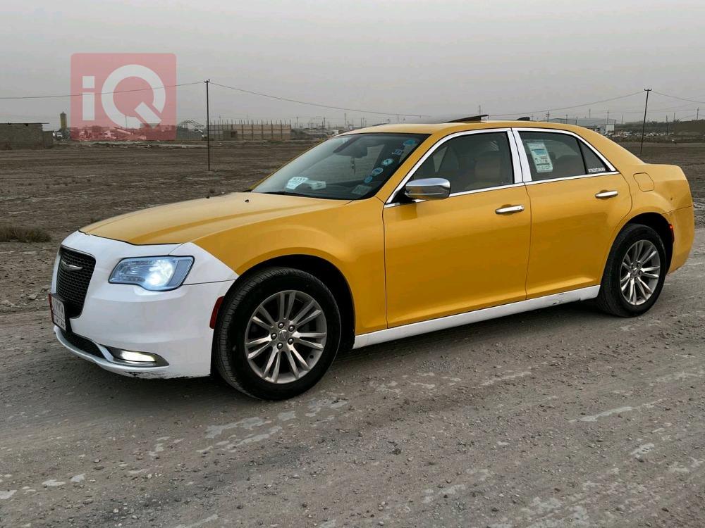 Chrysler 300